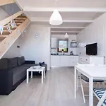Vakantiehuis Zeglarska Przystan