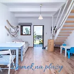 Vakantiehuis Zeglarska Przystan Władysławowo