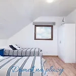 Semesterbostad Zeglarska Przystan *