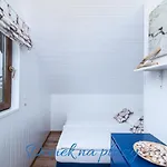 Zeglarska Przystan *