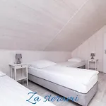 Zeglarska Przystan * Władysławowo