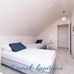 Zeglarska Przystan
