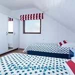 Zeglarska Przystan Vakantiehuis
