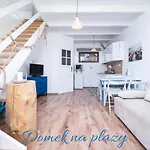 Vakantiehuis Zeglarska Przystan *
