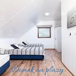 Zeglarska Przystan Vakantiehuis Władysławowo