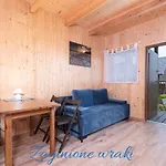 Vakantiehuis Zeglarska Przystan *