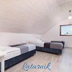 Zeglarska Przystan