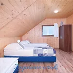 Vakantiehuis Zeglarska Przystan *