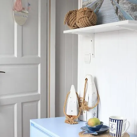 Zeglarska Przystan 펜션