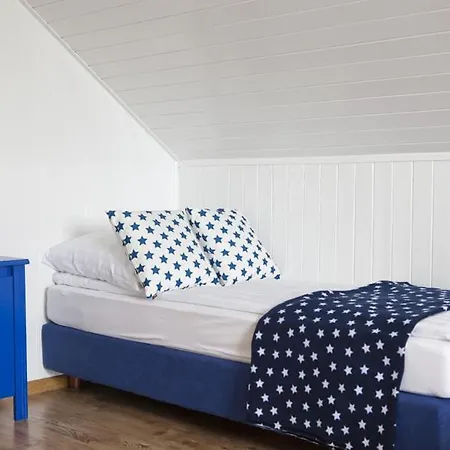 Zeglarska Przystan Holiday home Wladyslawowo