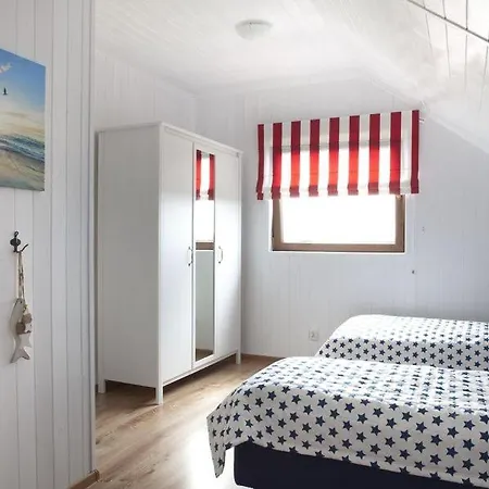 Ferienhaus Zeglarska Przystan *