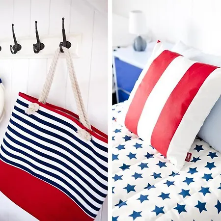 Zeglarska Przystan *