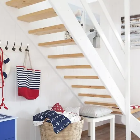 Holiday home Zeglarska Przystan