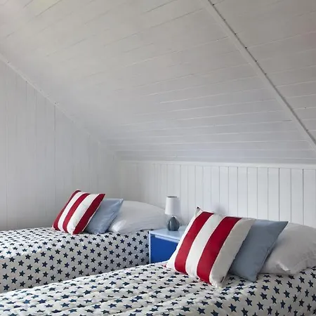 Zeglarska Przystan Holiday home