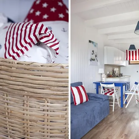 Zeglarska Przystan * Władysławowo