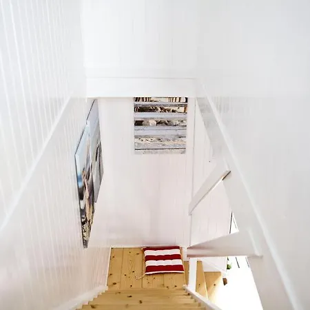 Zeglarska Przystan * Władysławowo