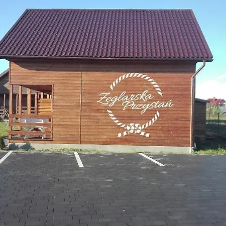 Zeglarska Przystan *