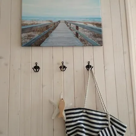 Holiday home Zeglarska Przystan *