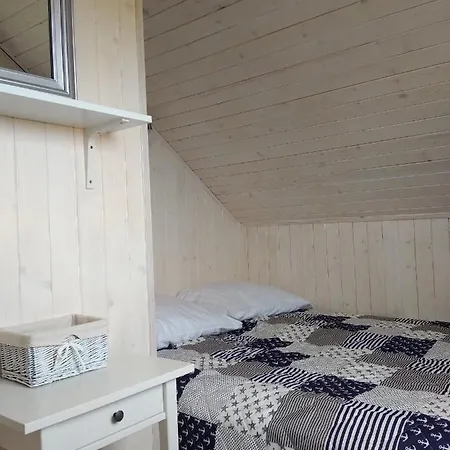 Zeglarska Przystan * Wladyslawowo