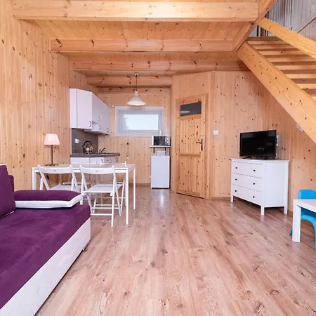 Zeglarska Przystan *