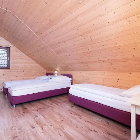 Zeglarska Przystan * Władysławowo