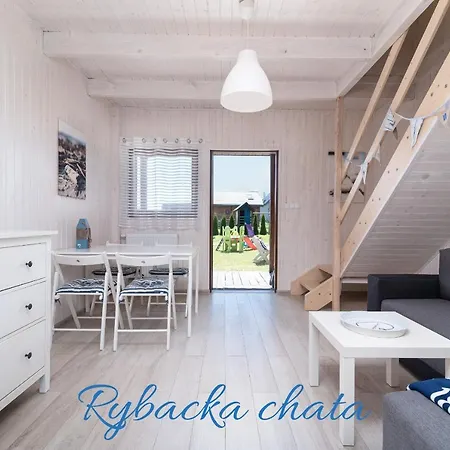 Zeglarska Przystan *