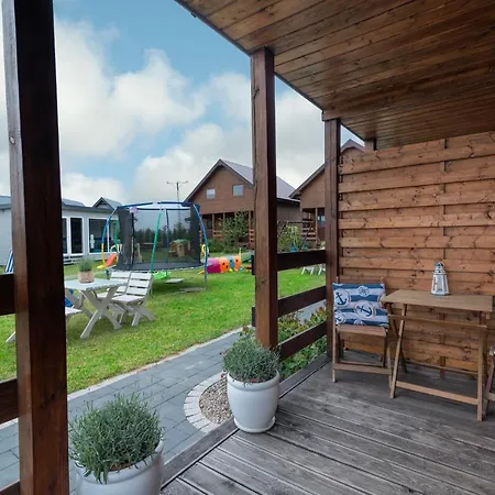 Zeglarska Przystan *