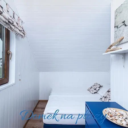 Zeglarska Przystan *