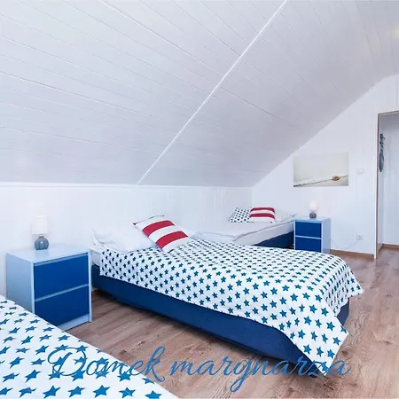 Zeglarska Przystan * Wladyslawowo