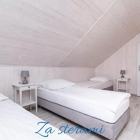 Zeglarska Przystan * Wladyslawowo