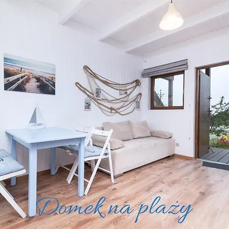Zeglarska Przystan Сasa de vacaciones