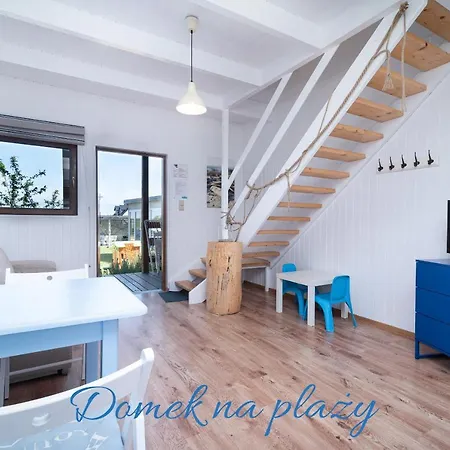 Zeglarska Przystan Władysławowo