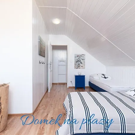 Holiday home Zeglarska Przystan