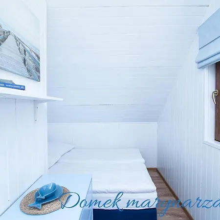 Holiday home Zeglarska Przystan