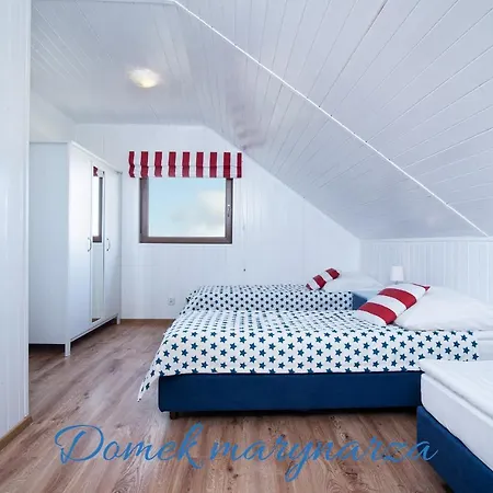 Zeglarska Przystan * Wladyslawowo