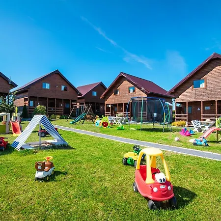 Zeglarska Przystan * Władysławowo