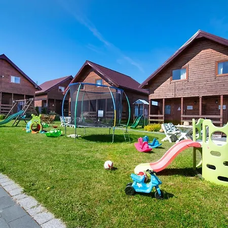 Zeglarska Przystan *