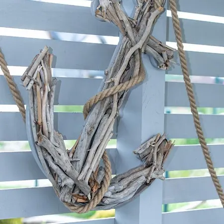 Zeglarska Przystan 펜션