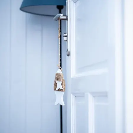 Zeglarska Przystan 펜션