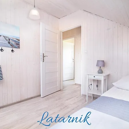 Zeglarska Przystan Holiday home Wladyslawowo