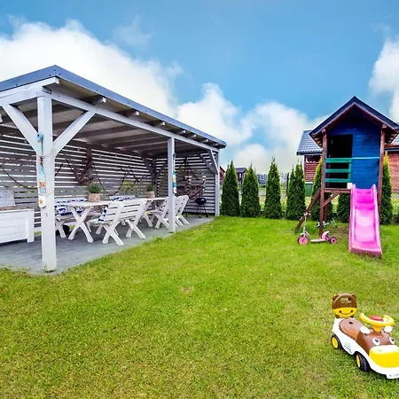 Zeglarska Przystan * Władysławowo