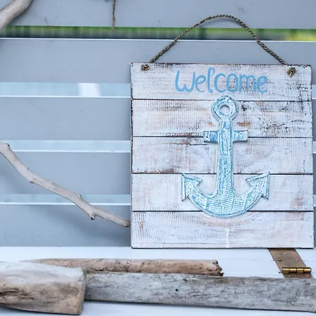 Holiday home Zeglarska Przystan *