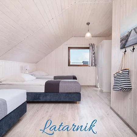 Zeglarska Przystan * Władysławowo