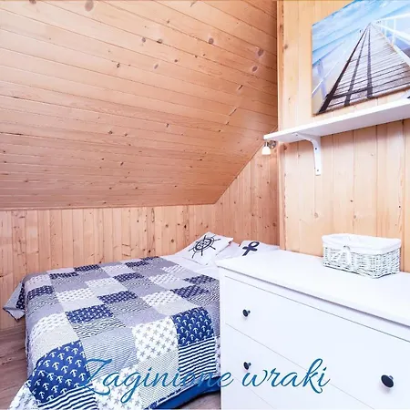 Zeglarska Przystan * Władysławowo