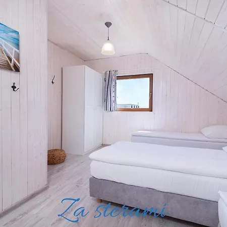 Zeglarska Przystan Wladyslawowo