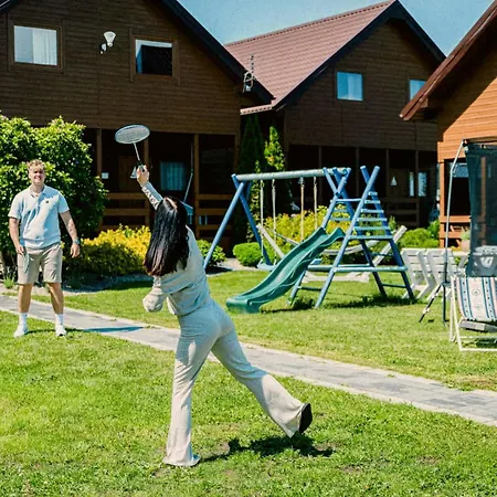 Сasa de vacaciones Zeglarska Przystan *