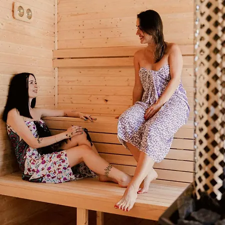 Сasa de vacaciones Zeglarska Przystan