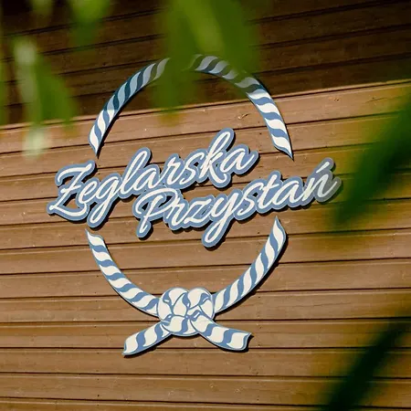 Zeglarska Przystan Сasa de vacaciones Władysławowo