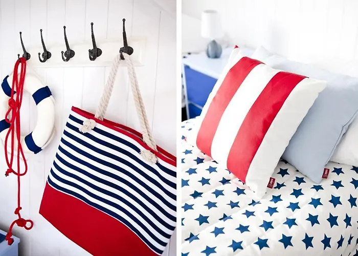 Zeglarska Przystan *