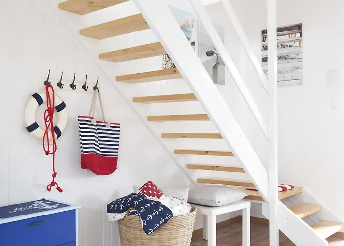 بيت للعطل Zeglarska Przystan